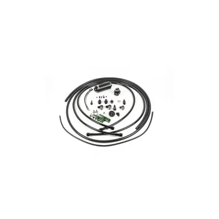 Fuel Hanger Plumbing Kit Microglass Filter Radium Engineering for BMW E36 E46