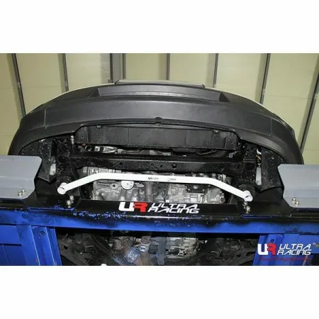 Rozpórka przednia dolna (Front Lower Tiebar) (2663) Ultra Racing Ford Explorer (U502) 3.5 4WD 11+