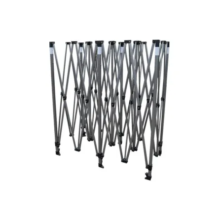 GT2I Steel Frame for Foldable Tent 3x6m
