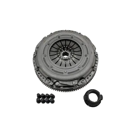 Sprzęgło dwutarczowe FTWL BMW M50 / M52 / M54 / S50 / S54 / M57 / E46 / M3 - STAGE 3