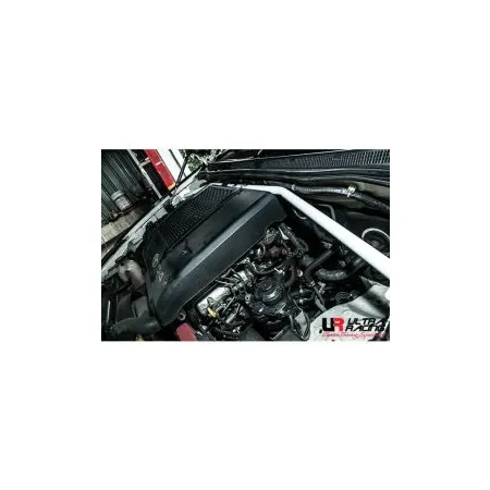 Rozpórka przednia (Front Upper Strut)bar(2589A) Ultra Racing Toyota Fortuner/Hilux (AN50) 2.5D 4WD 12-15