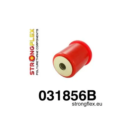 031856B: Tuleja tylnego dyferencjału - tylna BMW e82