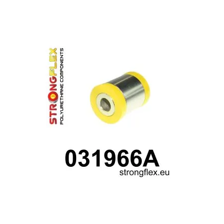 031966A: Tuleja wahacza tylnego – wleczonego SPORT