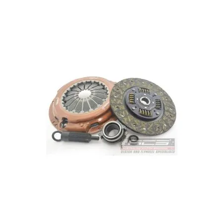 Zestaw sprzęgła Xtreme Clutch Organic Toyota HILUX 3.0 D 4WD (LN16, LN172) 71KW (1998-2005)