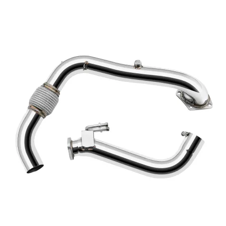 Downpipe FMIC.Pro VOLKSWAGEN Scirocco 1.4 TSI Mk3 2009-2018