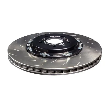 SG2FC2030 Sportowe tarcze hamulcowe SG EBC Brakes Ford Focus Mk3 Ford Focus Focus Mk3 RS Focus RS