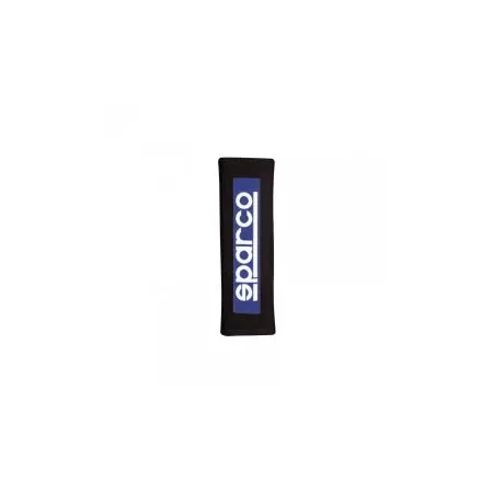Sparco Shoulder Pad Protection Harness 3" Black