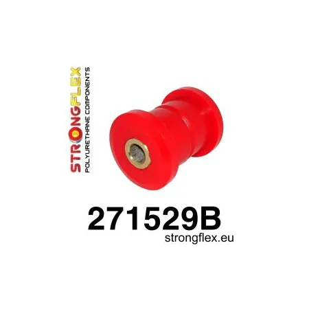 271529B: Tuleja wahacza przedniego przednia Subaru Forester SH