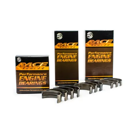 Panewki główne ACL Race STD for Renault Clio R3 F4A 0.025mm (0.001”) extra clearance