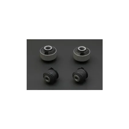 Hardrace Front Lower Arm For Bushing For Honda Fit