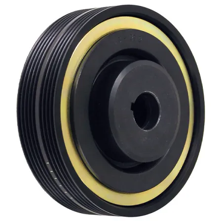 Koło pasowe z tłumikiem drgań ATI Super Damper 917991 Subaru Impreza WRX