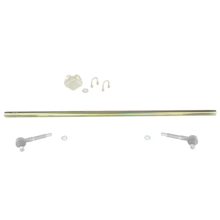 Drążek kierowniczy przedni IOD Performance do Nissan Patrol Y61