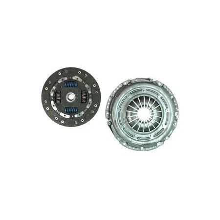 Zestaw sprzęgła Xtreme Clutch Ford COUGAR 2.0 16V 96KW (1998-2001)
