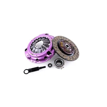 Zestaw sprzęgła Xtreme Clutch Heavy Duty Organic Toyota 86 2.0 (ZN6AC_, ZN6BC_) 147KW (2012-on)