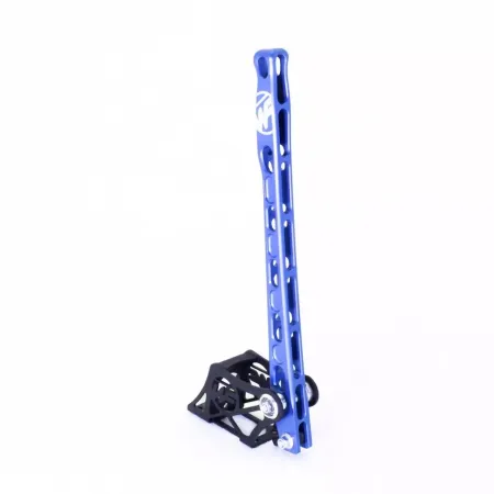 Long Hydraulic Handbrake Front without Cylinder Wisefab Navy