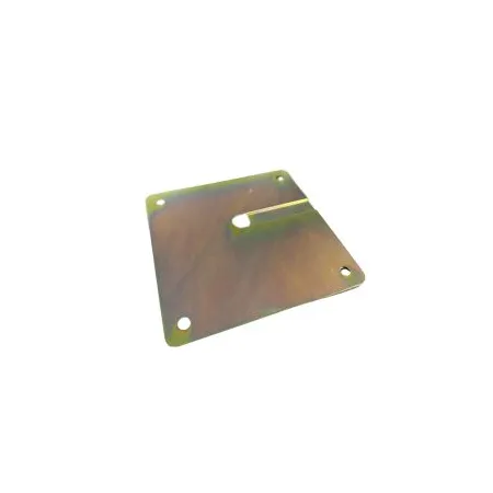 Zaślepka otworu skrzyni biegów IOD Performance Nissan Patrol Y61