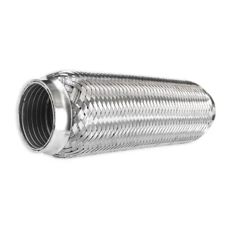 Łącznik elastyczny wydechu 89mm 100 mm