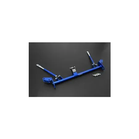 Hardrace Front Traction Bar Honda Civic CRX