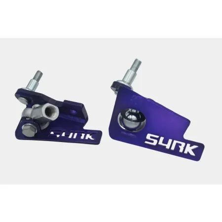 S4RK Adapter Kąta Skrętu Do BMW E90 E91 E92 E93 E81 E82 E87