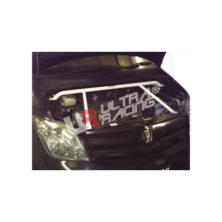 Rozpórka przednia (Front Upper Strut Bar)Ultra Racing Toyota IST/Urban Cruiser 01-06