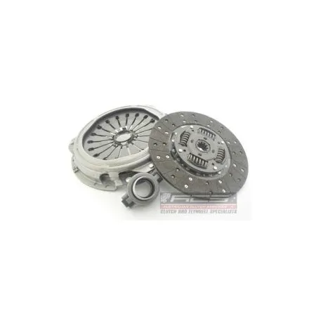 Zestaw sprzęgła Xtreme Clutch IVECO DAILY 35S14, 35S14 /P 100KW (2006-2011)