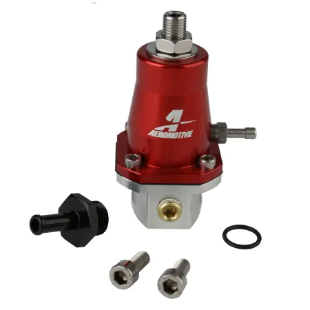 Regulator ciśnienia paliwa Aeromotive 13116 Honda & Acura 1.6l VTEC 92-97