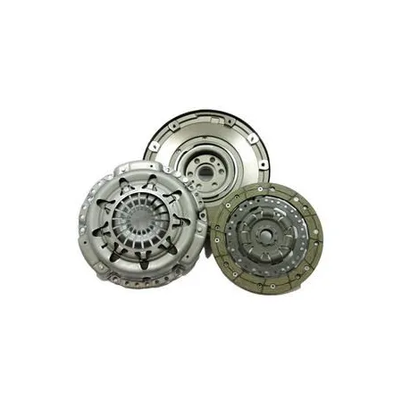 Zestaw sprzęgła Xtreme Clutch FORD AUSTRALIA FOCUS 2.0 i 107KW (2009-2011)