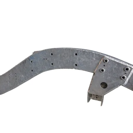 Rama IOD Performance Nissan Patrol Y60 / Y61 LWB/SWB