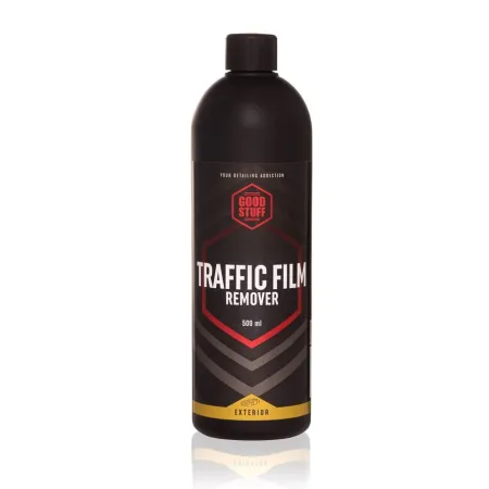 GOOD STUFF Traffic Film Remover 500ml