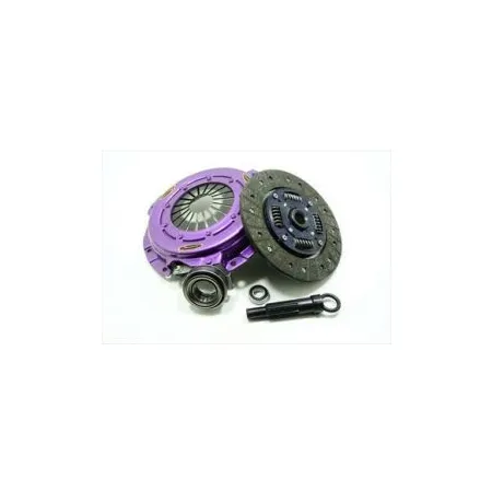 Zestaw sprzęgła Xtreme Clutch Heavy Duty Organic Suzuki LIANA 1.8 i (RH418) 92KW (2004-2007)
