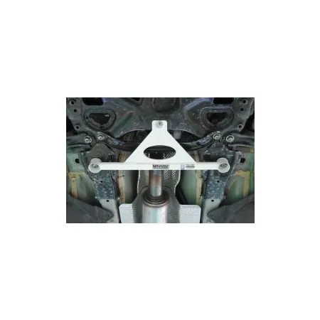 Rozpórka przednia (Front Subframe Bar) Ultra Racing Honda Civic FK8/ FK/FC 15+ 3P