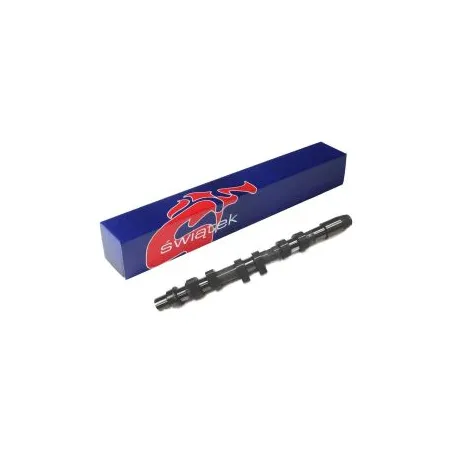 Tuningowy wałek rozrządu wylotowy Świątek Audi 2.7 V6 30v 1-3 Stage GT/R