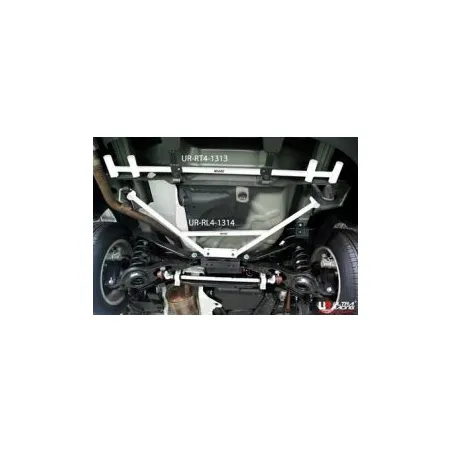 Rozpórka tylna (Rear Torsion Bar) 1313 Ultra Racing Mazda 3 BL/ 3 MPS 09+