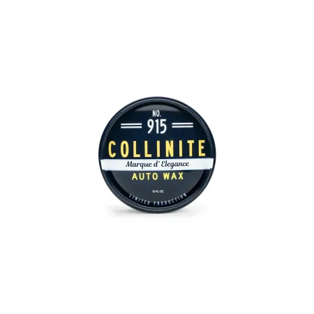 COLLINITE 915 Marque D'Elegance Carnauba Paste Wax 355g