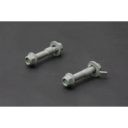 Hardrace ADJUSTABLE CAMBER BOLTS (14mm)