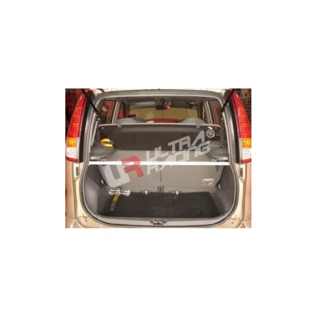 Rozpórka tylna górna (Rear Upper Strut Bar) Ultra Racing Hyundai Atos 97-07 1.0/1.1