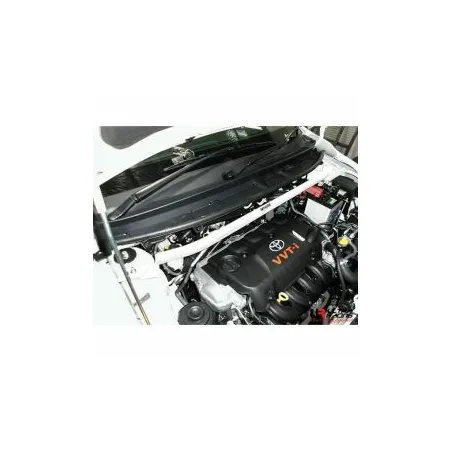 Rozpórka przednia (Front Upper Strut Bar)(2530) Ultra Racing Toyota Vios (XP150) 1.5 2WD 13-16