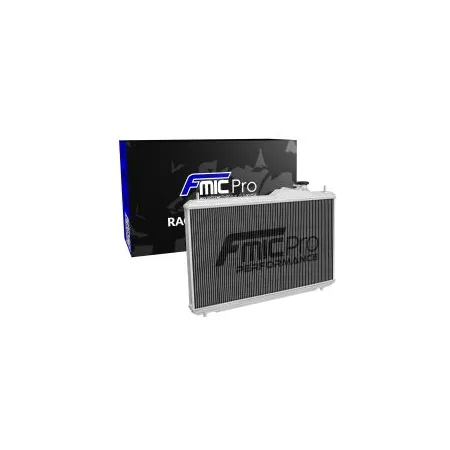 Chłodnica wody FMIC.Pro HONDA CIVIC FN2 TYPE R