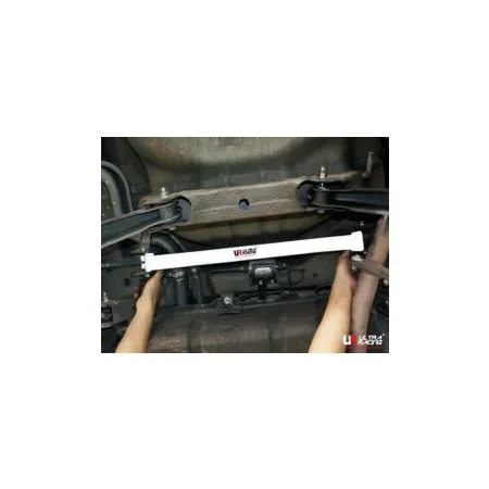 Rozpórka tylna dolna (Rear Lower Bar) 1267 Ultra Racing Chery A5 06+