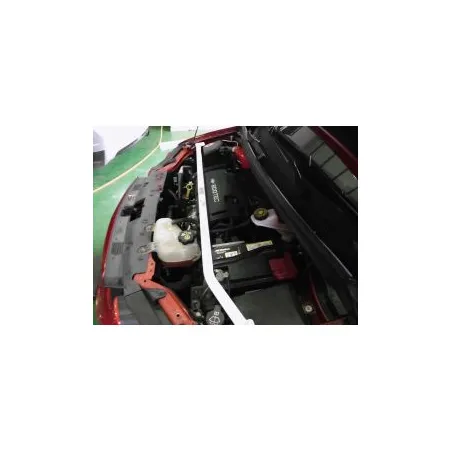 Rozpórka przednia (Front Upper Strut Bar)Ultra Racing Chevrolet Aveo 1.4 11+