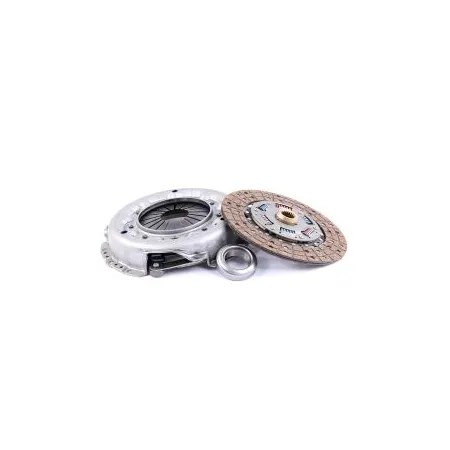 Zestaw sprzęgła Xtreme Clutch Pro Organic Toyota LAND CRUISER 3.4 Diesel (BJ60_V) 66KW (1981-1989)