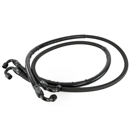 Zestaw chłodnicy oleju silnikowego Toyota GT86 Subaru BRZ 2.0 FA20 2012-2020