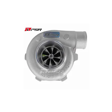 Supercore Pulsar PSR 2871 Gen1 Łożyska kulkowe