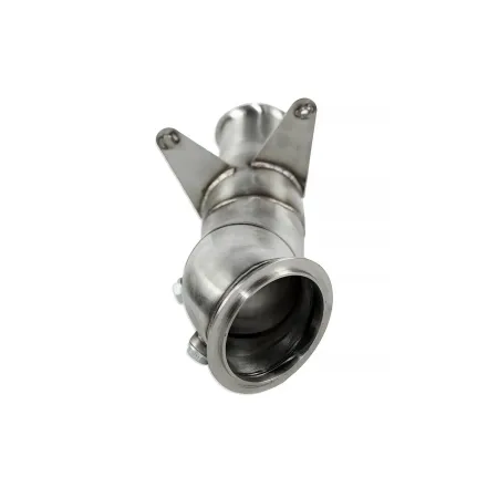 Downpipe BMW F20 F21 F22 F23 F30 F31 F32 F33 F34 F36 F87 - N55 decat - 4
