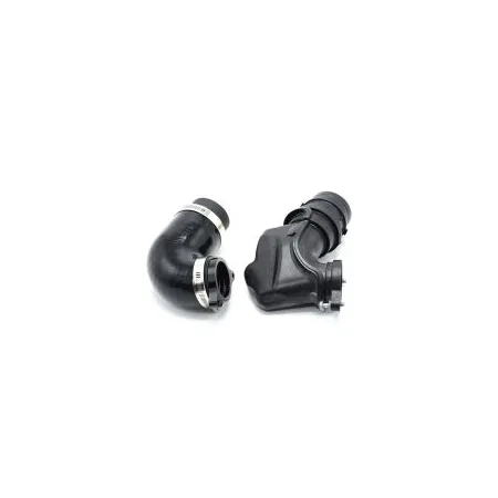 Rura dolotowa turbo TIP MST Performance Audi A3 8V 1.2 1.4 TSI EA211