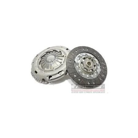 Zestaw sprzęgła Xtreme Clutch Volkswagen GOLF 1.9 TDI 74KW (2000-2005)