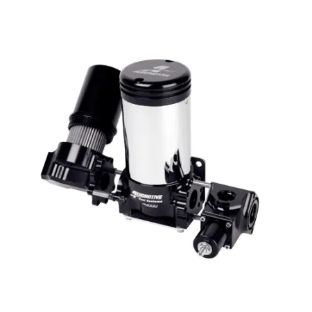 Regulator ciśnienia paliwa Aeromotive A3000 Bypass Line-pressure ARE 11217
