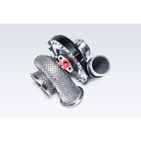 Turbocharger TurboSystems HTX3057B1V