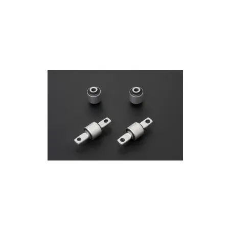 Hardrace Rear Upper Arm For Bushing Mitsubishi Lancer evolution Lancer mirage