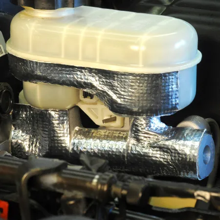 Ekran termiczny Heat Screen 90cm x 90cm (36in x 36in) DEI 10090